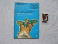 EWA WZYWA 07 BEZPIECZNY ŚWIADEK NR 140