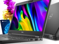 Laptop DELL Latitude 5490 14 " Intel Core i5 8 GB / 128 GB bateria 4-5