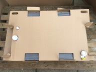 BMW M2 F87 CS M3 F80 Chłodnica wody NOWA oryginał oryginalna silnik M4 F82