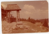 GORCE - TURBACZ SCHRONISKO KRAJOBRAZ