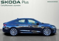Skoda Octavia Czarna Perla - Sportowe fotele - Top LED Matrix - ACC 210 km