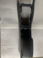 Audi q5 podłokietnik tunel skóra uchwyt telefonu model 8r