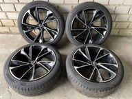 AUDI A6 4K C8 KOŁA FELGI ALUMINIOWE 255/40R20