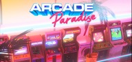 Arcade Paradise - KLUCZ Steam