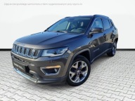 Jeep Compass LIMITED