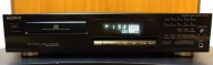 SONY CDP-211 Odtwarzacz CD– 100% sprawny