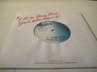 Python Lee Jackson [ Rod Stewart ]- In A Broken Dream SP/UK/