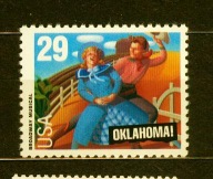 USA** Musical Oklahoma Mi 2347