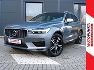 Volvo XC60 R-Design 190KM AWD AT8 EURO6 *