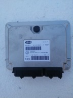 Sterownik skrzyni biegów Fiat Ducato 55279813