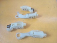 BMW 3 E46 LAMPA REGULACJA REFLEKTORA ZESTAW NAPRAWCZY ORYGINAL