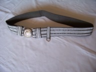 Pas paradny oficera NVA, 105cm, nowy.