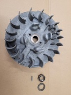 BRIGGS KOŁO MAGNESOWE CIĘŻKIE KLIN OHV DOV 700 800 875EX 161CC ORYGINALNE