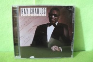 CD Standards Ray Charles