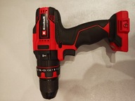 Wiertarko-wkrętarka udarowa Einhell 18 V 2-biegowa 44 Nm TE-CD 18/44 Li-i