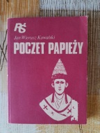 Jan Wierusz Kowalski POCZET PAPIEŻY