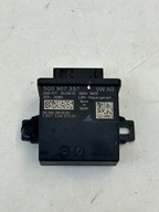 STEROWNIK MODUŁ ŚWIATEŁ FCM VW/AUDI 5Q0907357