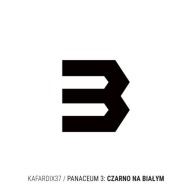 Kafar – Panaceum 3: Czarno Na Białym - Nowa