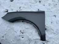 LEWY BŁOTNIK PRZÓD PRZEDNI PORSCHE CAYENNE 9Y LIFT