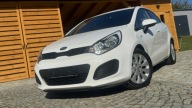Kia Rio 1.2 Benzyna 85KM z Niemiec - 2 kpl. kół