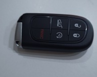 Kluczyk Jeep Cherokee KL 2014+ 68141580AG USA Zdalne odpalanie Klapa