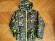 Kurtka chłopięca przejściowa wiosna jesień 146 cm CARRY