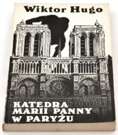 Katedra Marii Panny w Paryżu Wiktor Hugo
