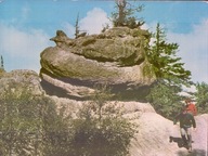 Góry Stołowe "Kaczka"