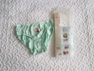 Cool Club majteczki 6szt kraina lodu nowe roz 134-140