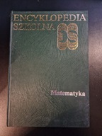 Encyklopedia szkolna Matematyka Praca zbiorowa