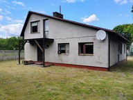 Dom, Ostrówek, Klembów, Wołomiński, 150 m²