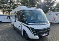 Mobilvetta K-Yacht Tekno Line I86 , 180KM AUTOMAT - MODEL 2026 Ogrzewanie