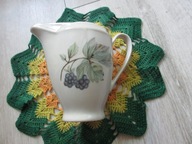 ĆMIELÓW mlecznik wzór PRL