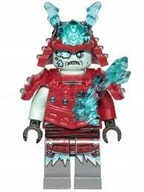 Figurka Lego 70678 Śnieżny wojownik njo518