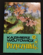 Przyczynki Kazimierz Wójtowicz
