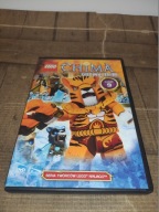 LEGO CHIMA CZĘŚĆ 9 ODCINKI 33 34 35 36 HOLOGRAM PL