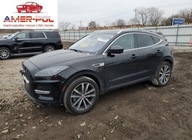 Jaguar E-Pace SE 2021 2.0L 2.0 Benzyna 246KM