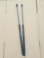 SIŁOWNIK TELESKOP KLAPY TYŁ LANCER X 17R POZNAŃ