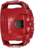 AUDI Q5 SQ5 LIFT 8R ZACISK HAMULCOWY LEWY PRZOD 8R05BH