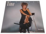 TINA TURNER - Private Dancer - Capitol Europe 1983