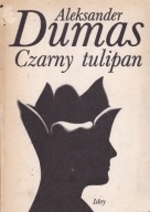 CZARNY TULIPAN Aleksander Dumas