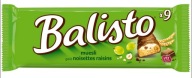 BALISTO BATONIKI ZBOŻOWE MUESLI
