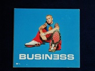 EMINEM BUSINESS CD SINGLE DIGIPACK SINGIEL