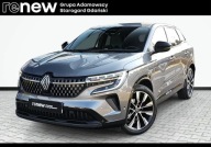 Renault Austral Pl Salon, I wl, serwis pelny ASO, Gwarancja, Grupa Adamows