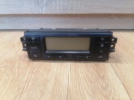Seat Leon I / Toledo II panel sterowania nawiewami 1M0820043E