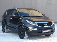 Kia Sportage 2.0 CRDI