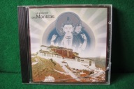 LE POUVOIR DES MANTRAS CD