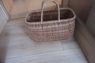 KOSZYK NA ZAKUPY - GRZYBY I INNE CELE