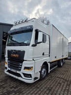MAN TGX 26.510 CHŁODNIA