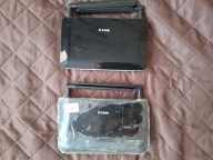 Router D-Link DWR-921 – 2 sztuki